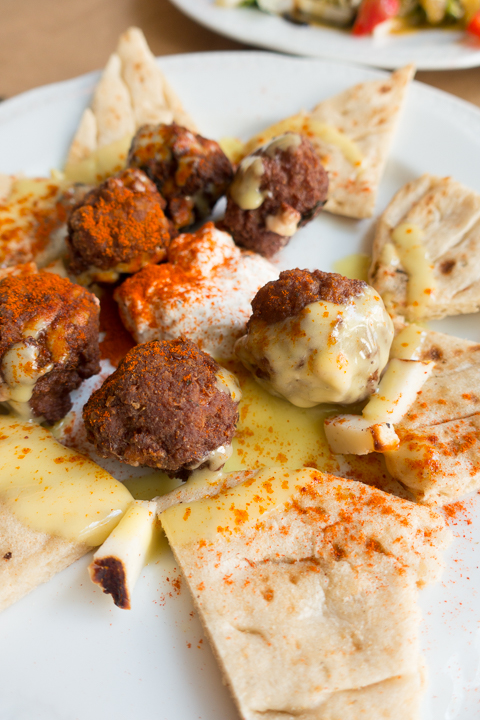 Best Restaurants In Athens Greece