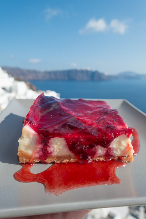 The Best Cheesecake Ever Image of The Best Cheesecake Ever