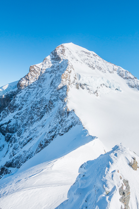 Ultimate Swiss Alps Winter Ski Vacation | Grindelwald, Switzerland