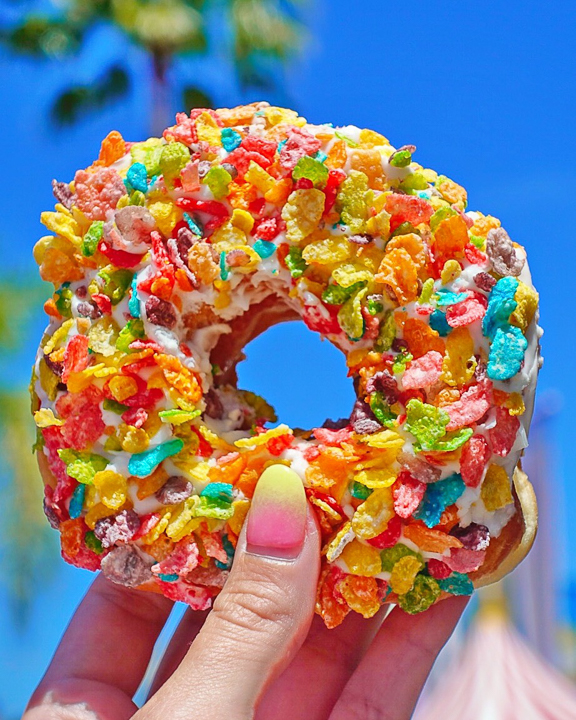 Best Donuts in Orlando, Florida
