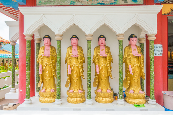 Places To Visit in Malaysia