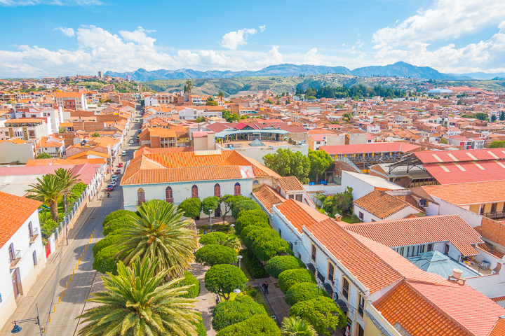 Best Things to do in Sucre, Bolivia
