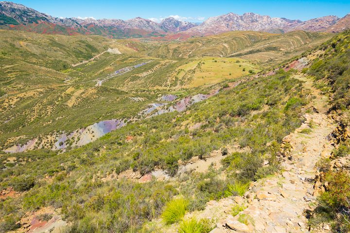 The Ultimate Guide to Sucre, Bolivia -- what to do, where to eat, and how to hike to the Maragua Crater!