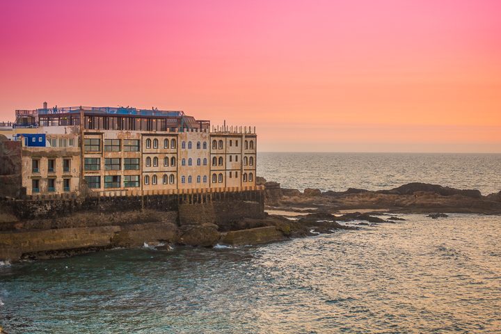 Is Essaouira worth visiting in Morocco? How many days to spend in Essaouira? Here are the best things to see and do in the beautiful beach town of Essaouira, Morocco!