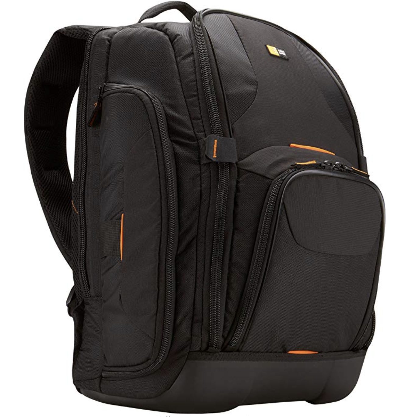 Case Logic SLRC-206 SLR Camera and 15.4-Inch Laptop Backpack