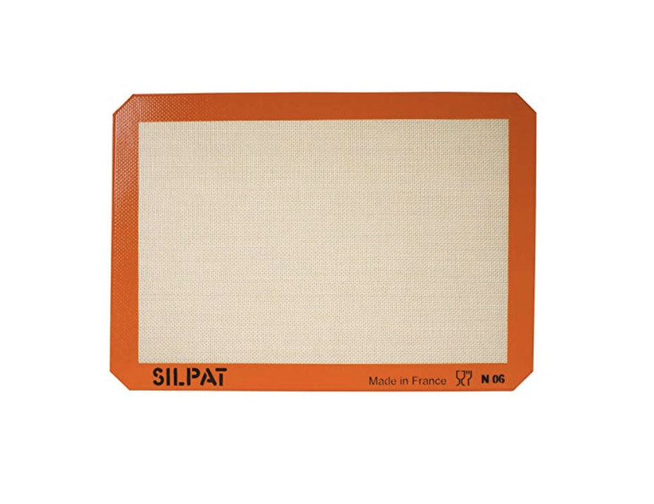 Silpat Premium Non-Stick Silicone Baking Mat