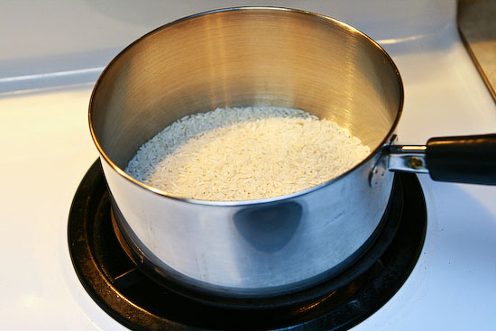 Red Beans and Rice Recipe Blog