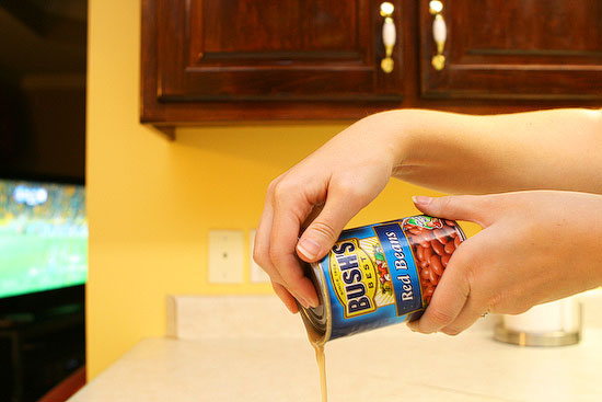 Red Beans and Rice Recipe Blog