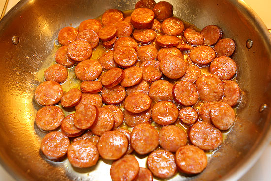 Red Beans and Rice Recipe Blog