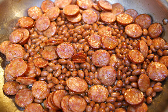 Red Beans and Rice Recipe Blog