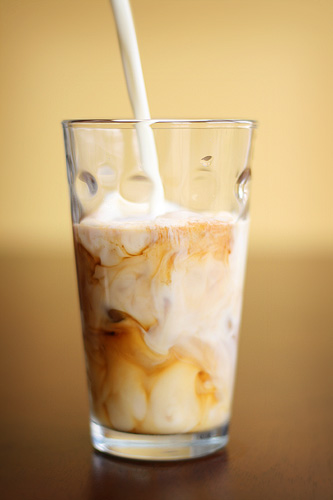 Iced Coffee Mocha | Recipe Blog Step by Step Iced Coffee Mocha | Recipe Blog Step by Step