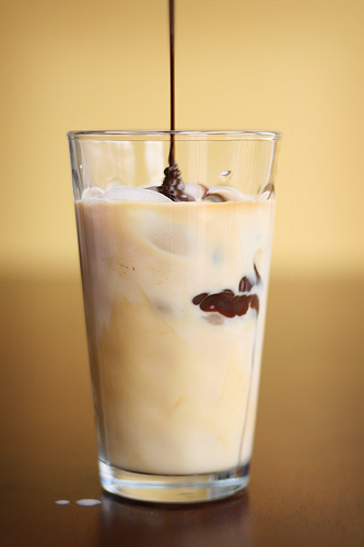 Iced Coffee Mocha | Recipe Blog Step by Step Iced Coffee Mocha | Recipe Blog Step by Step