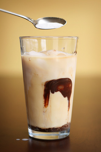 Iced Coffee Mocha | Recipe Blog Step by Step Iced Coffee Mocha | Recipe Blog Step by Step